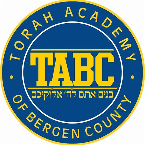 torah academy of bergen county application